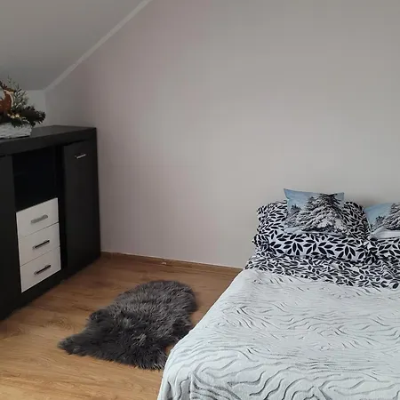 Mieszkanie 3 Pokojowe Mieroszyno