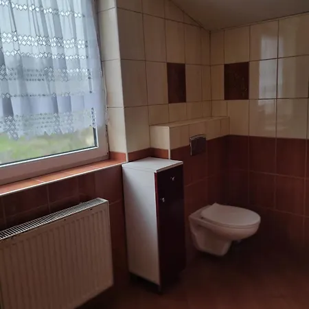 Mieszkanie 3 Pokojowe Apartman Mieroszyno