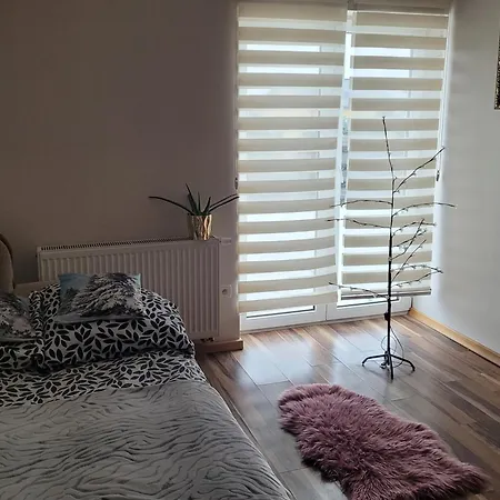 Mieszkanie 3 Pokojowe * Mieroszyno