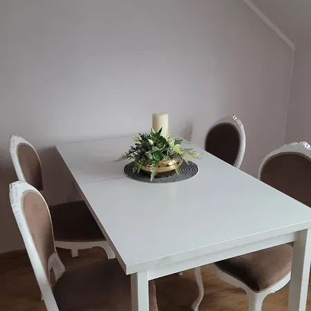 Mieszkanie 3 Pokojowe Mieroszyno