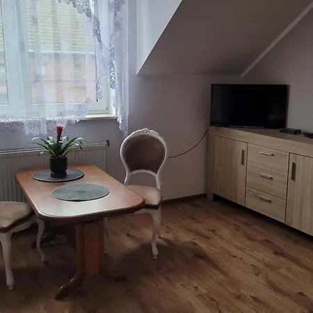 Apartman Mieszkanie 3 Pokojowe Mieroszyno