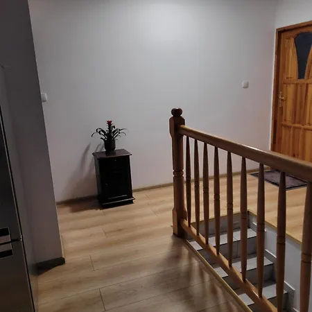 Mieszkanie 3 Pokojowe *