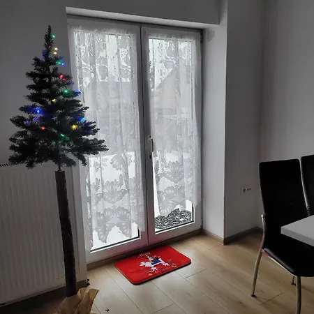 Mieszkanie 3 Pokojowe Appartement *