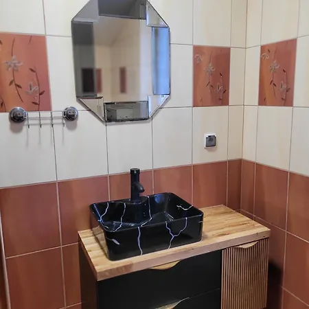 Appartement Mieszkanie 3 Pokojowe Mieroszyno