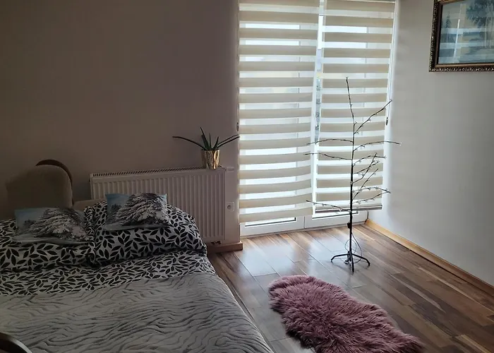 Mieszkanie 3 Pokojowe * Mieroszyno