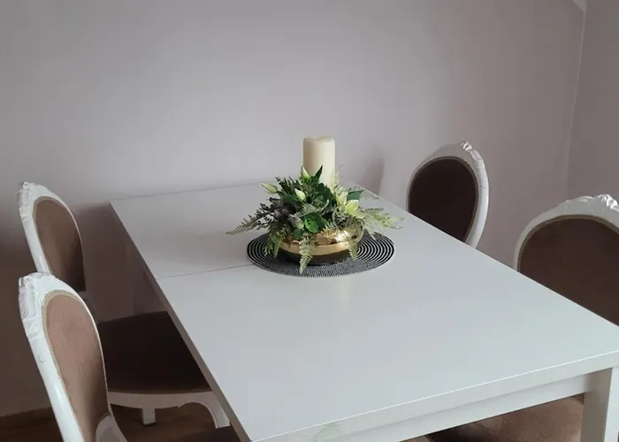 Mieszkanie 3 Pokojowe Mieroszyno