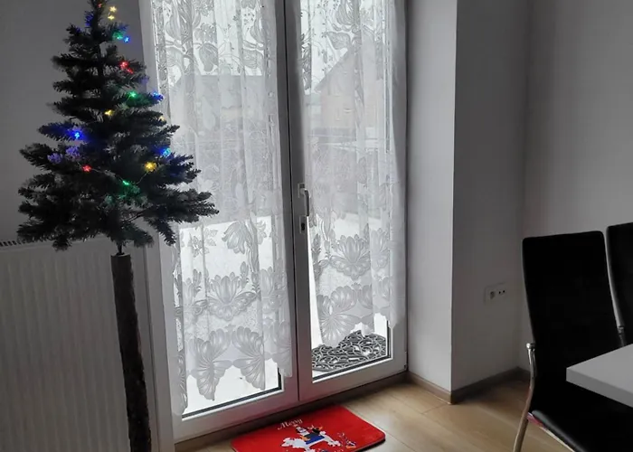 Mieszkanie 3 Pokojowe Apartman *